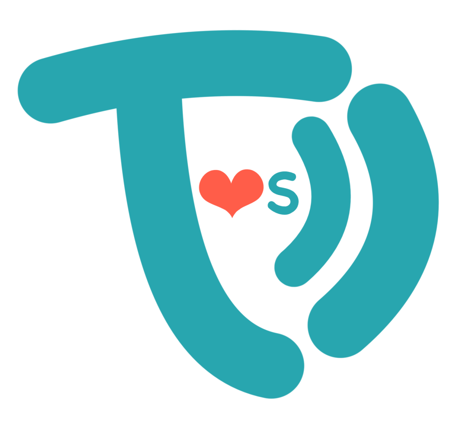 Tina OS logo